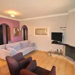 别墅 Casa Encantadora Con Piscina Privada En Riells, Ideal Familias Y Amigos - Hisp-7-1