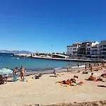 别墅 Casa Encantadora Con Piscina Privada En Riells, Ideal Familias Y Amigos - Hisp-7-1